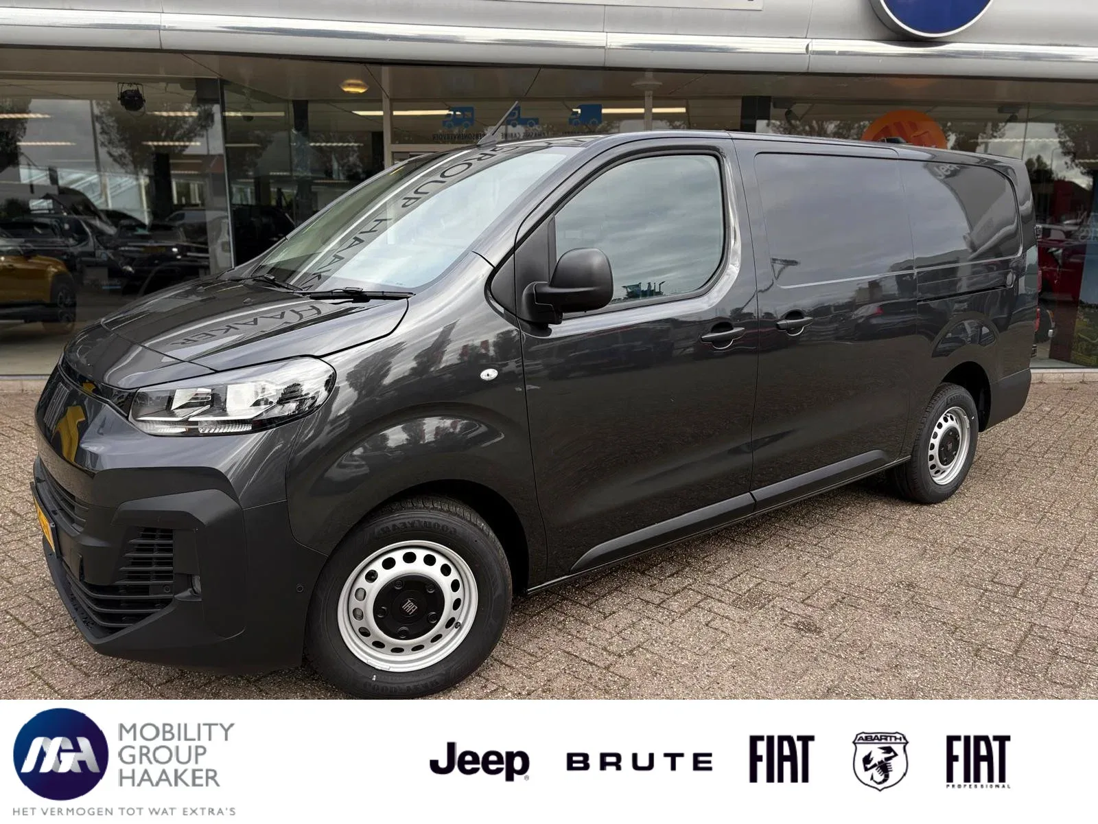 Fiat Scudo (2024) — foto 1