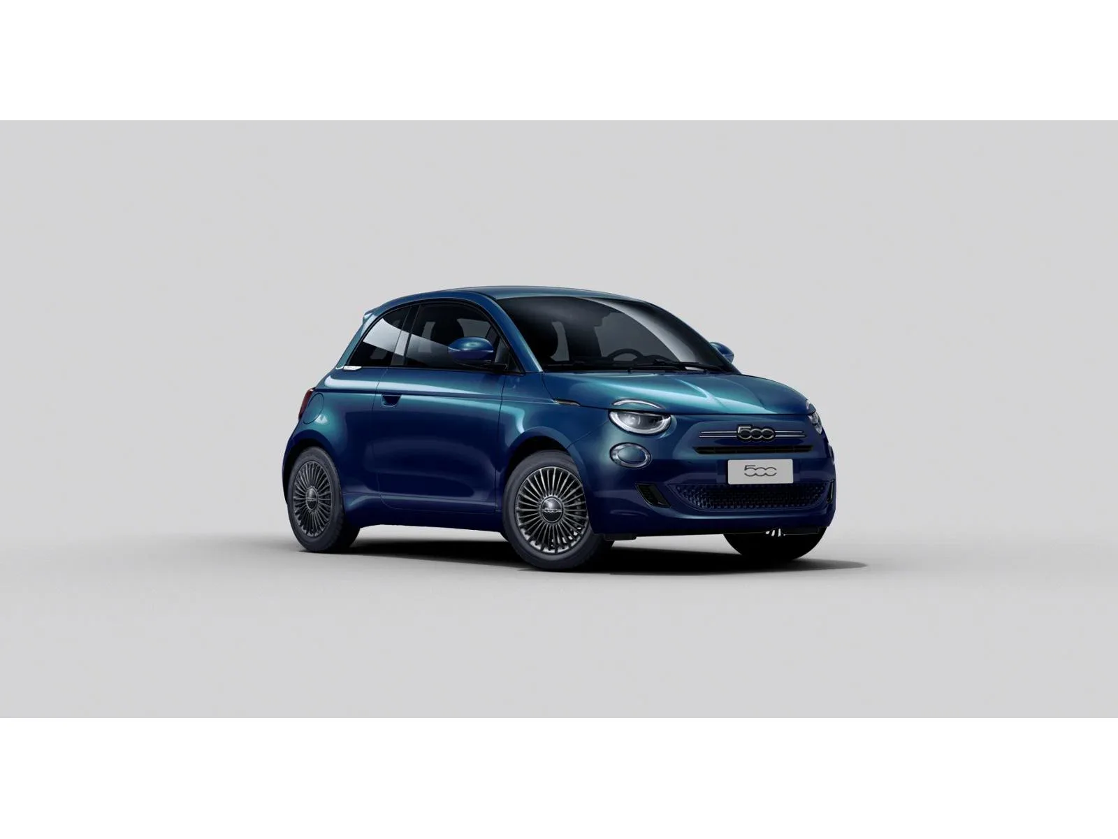 Fiat 500 (2026) — foto 1