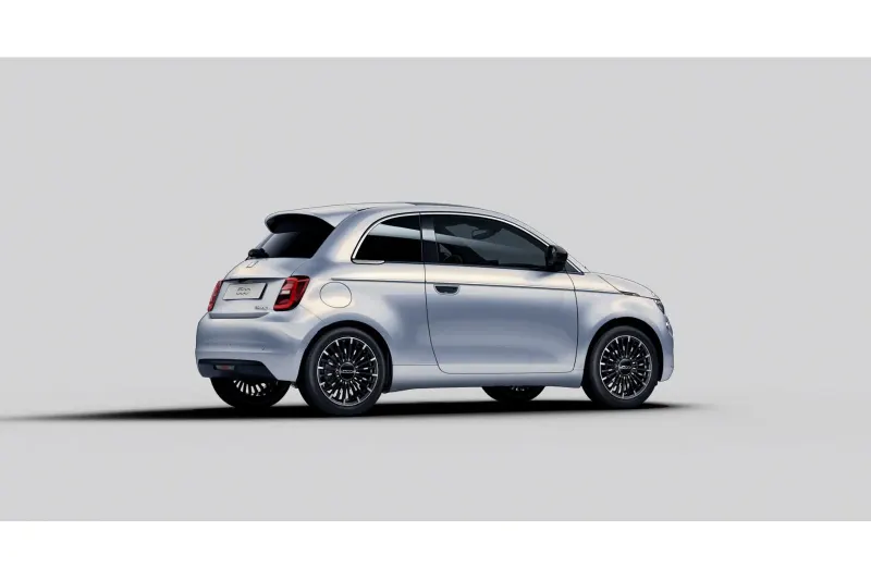 Fiat 500 (2026)