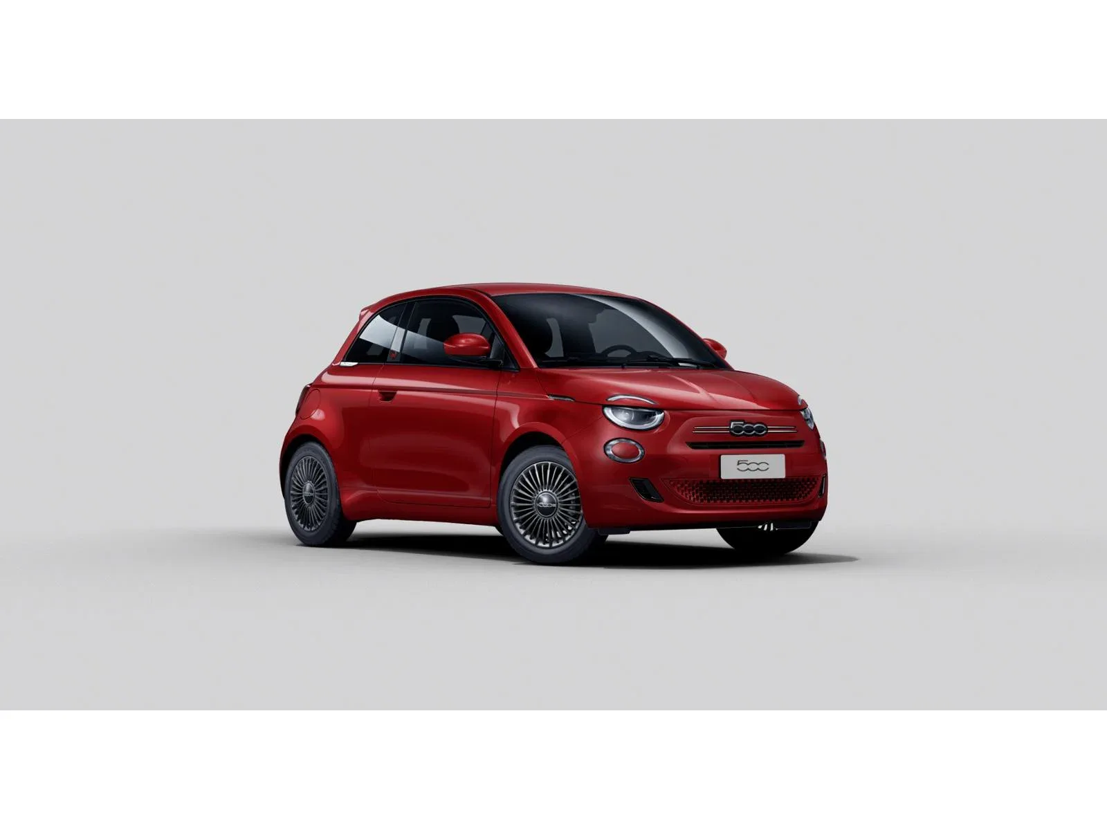 Fiat 500 (2026) — foto 1