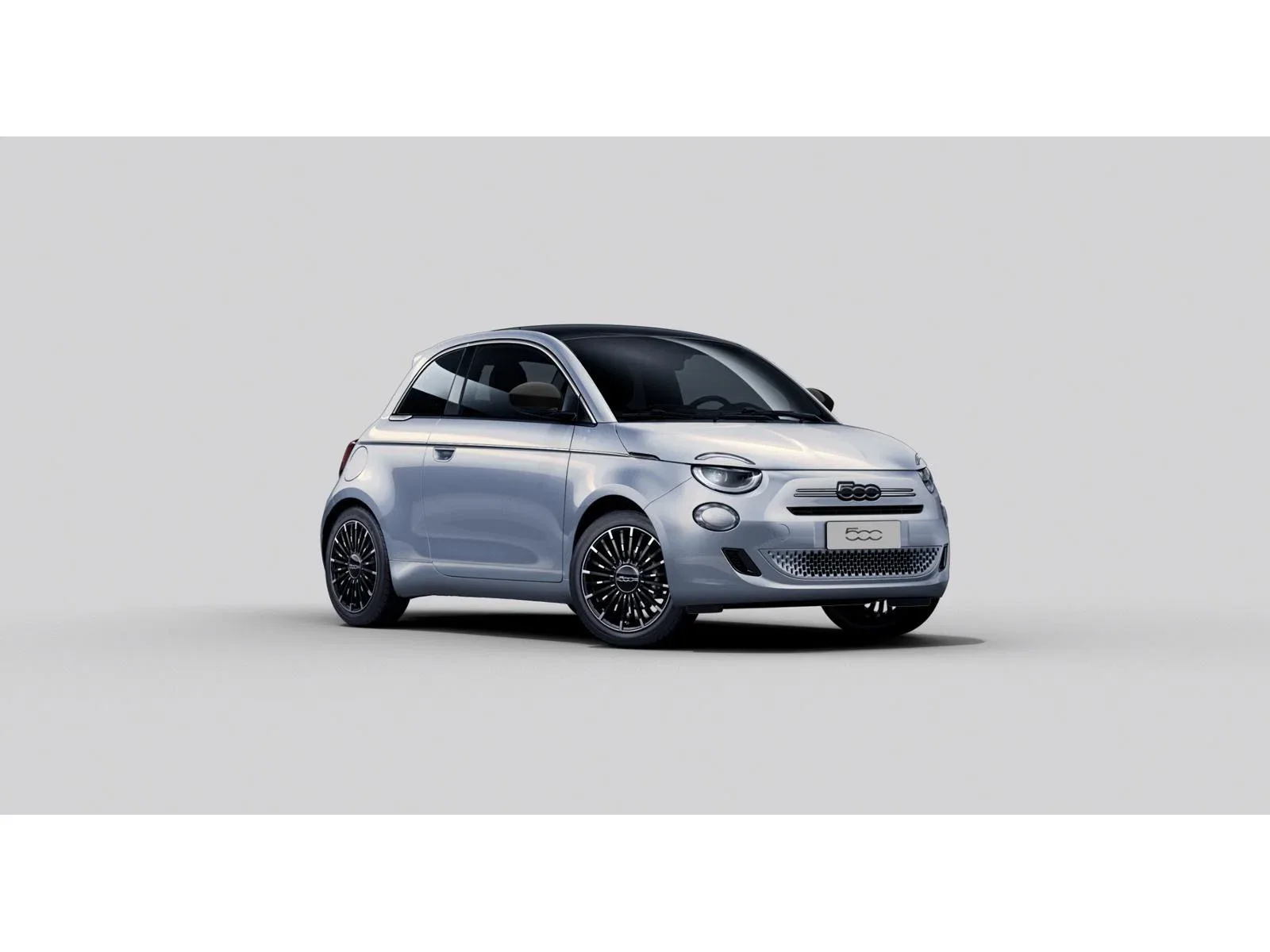 Fiat 500 (2026) — foto 1