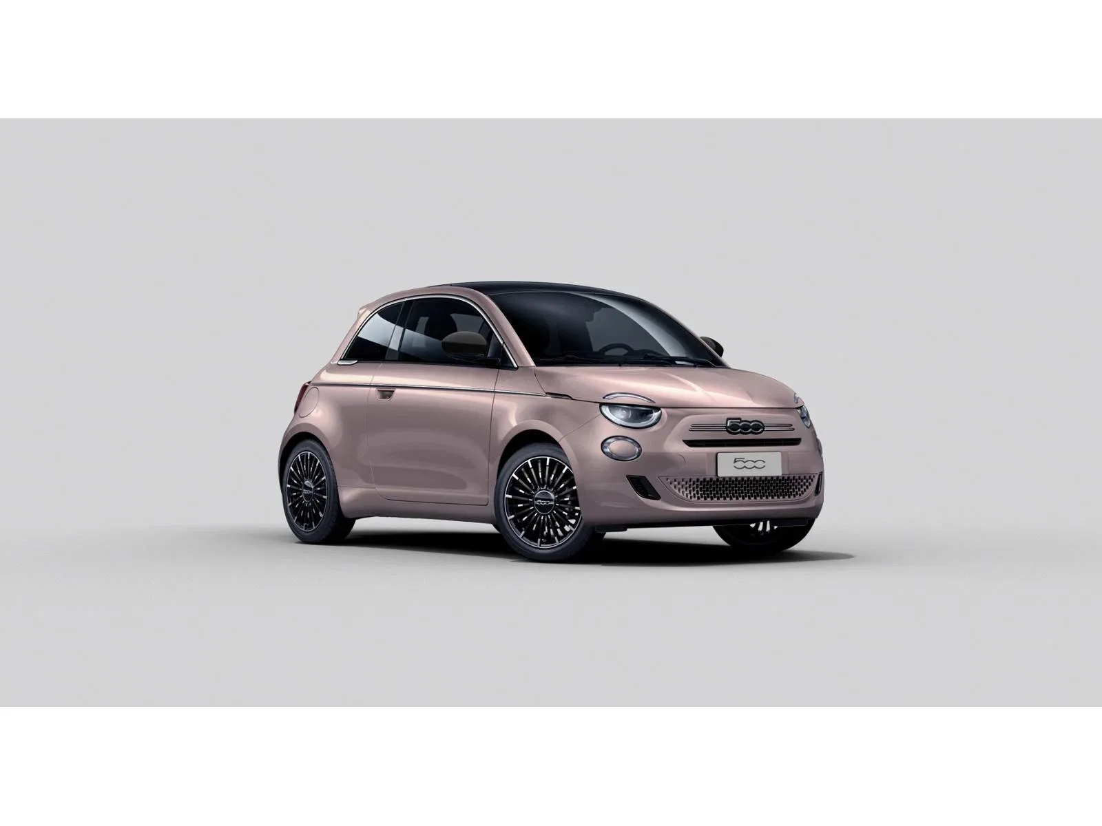 Fiat 500 (2026) — foto 1