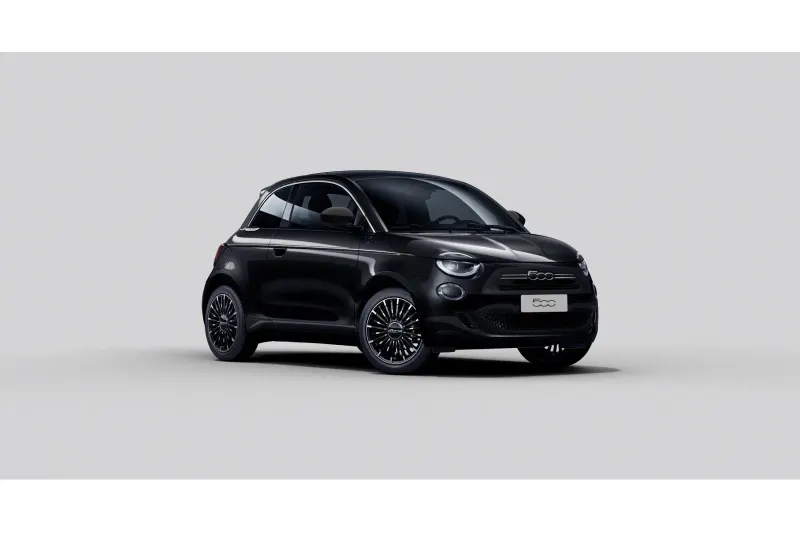 Fiat 500 (2026)