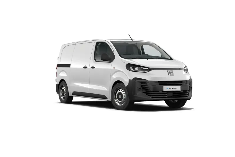 Fiat Scudo (2026)