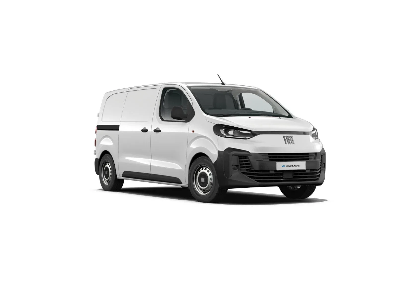 Fiat Scudo (2026) — foto 1