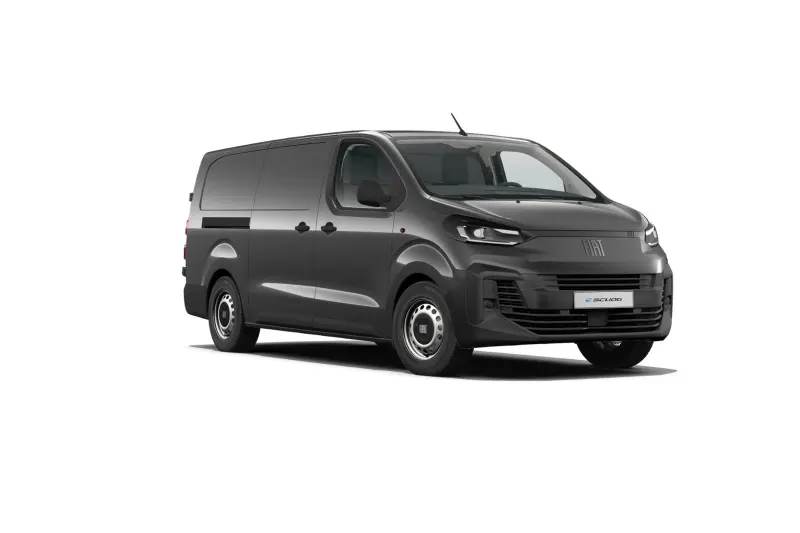 Fiat Scudo (2026)