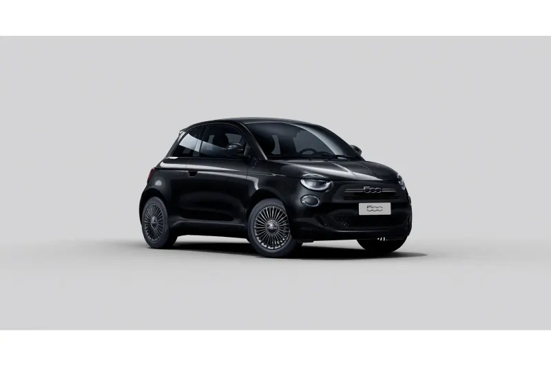 Fiat 500 (2026)