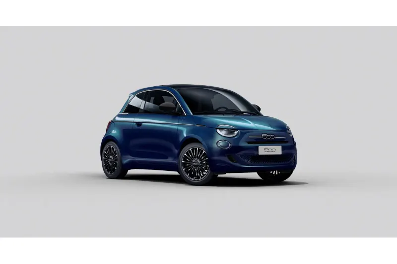 Fiat 500 (2026)