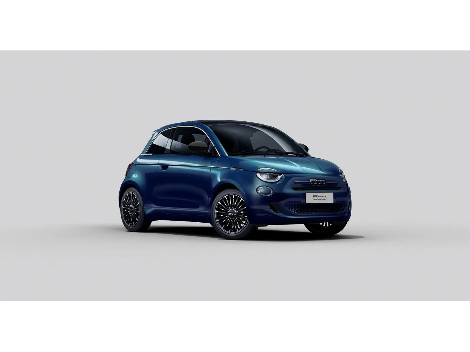 Fiat 500 (2026) — foto 1
