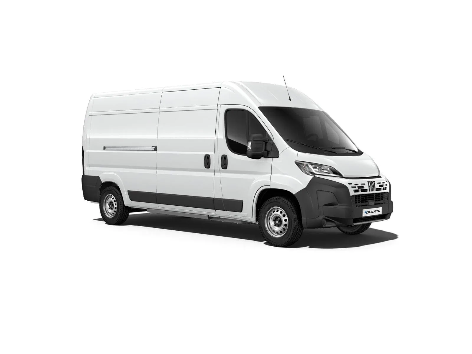 Fiat Ducato (2024) — foto 1
