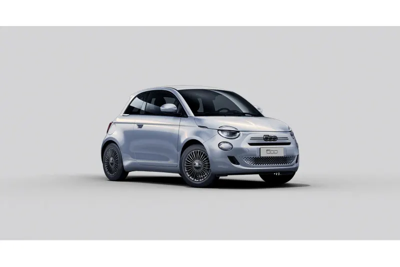 Fiat 500 (2026)