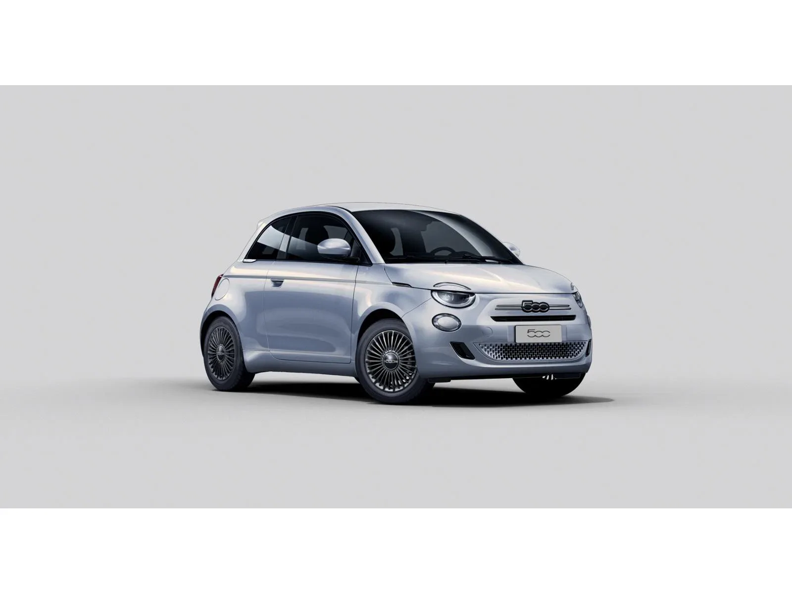 Fiat 500 (2026) — foto 1