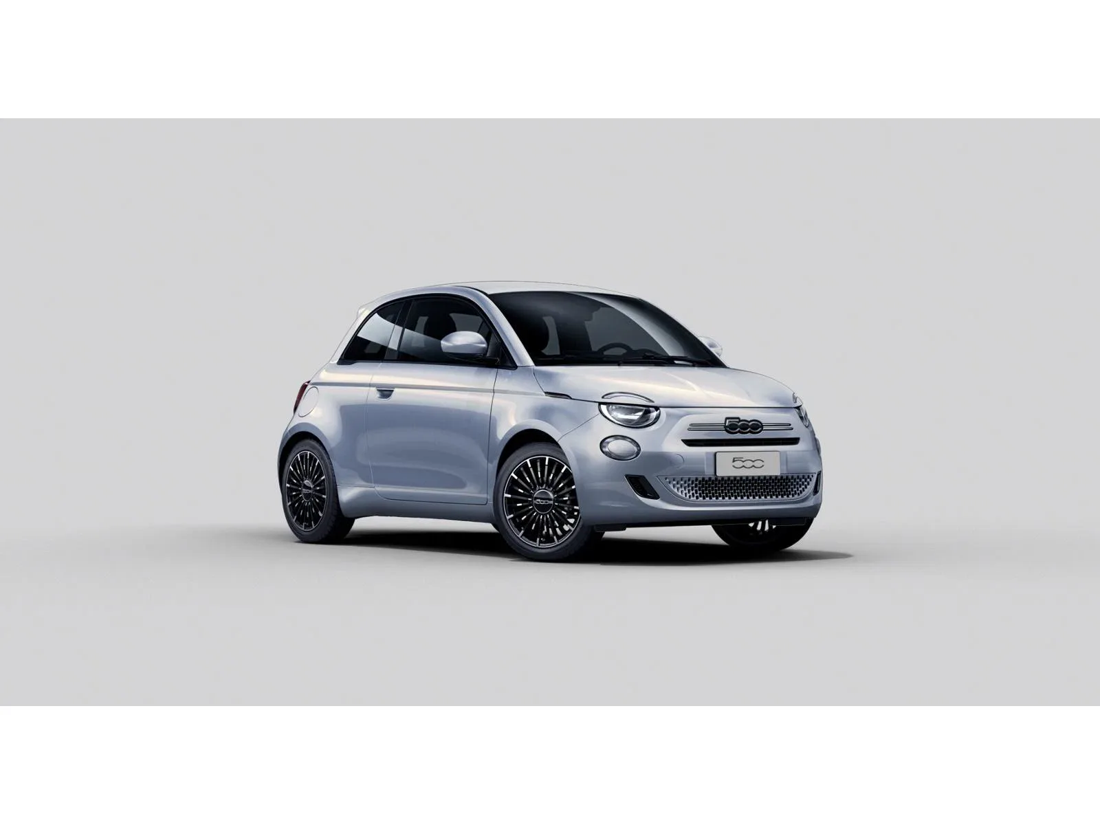 Fiat 500 (2026) — foto 1