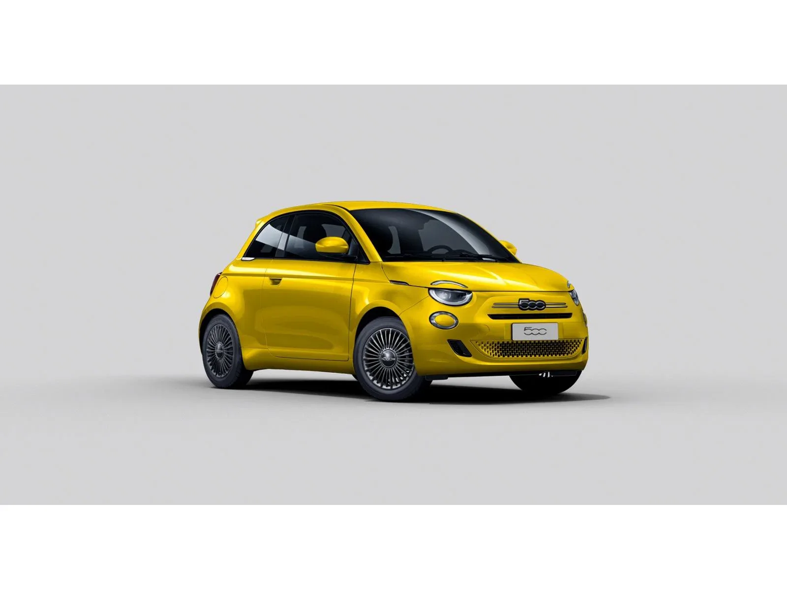 Fiat 500 (2026) — foto 1