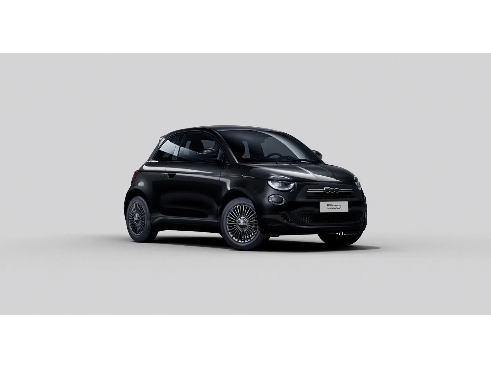 Fiat 500 (2026) — foto 1