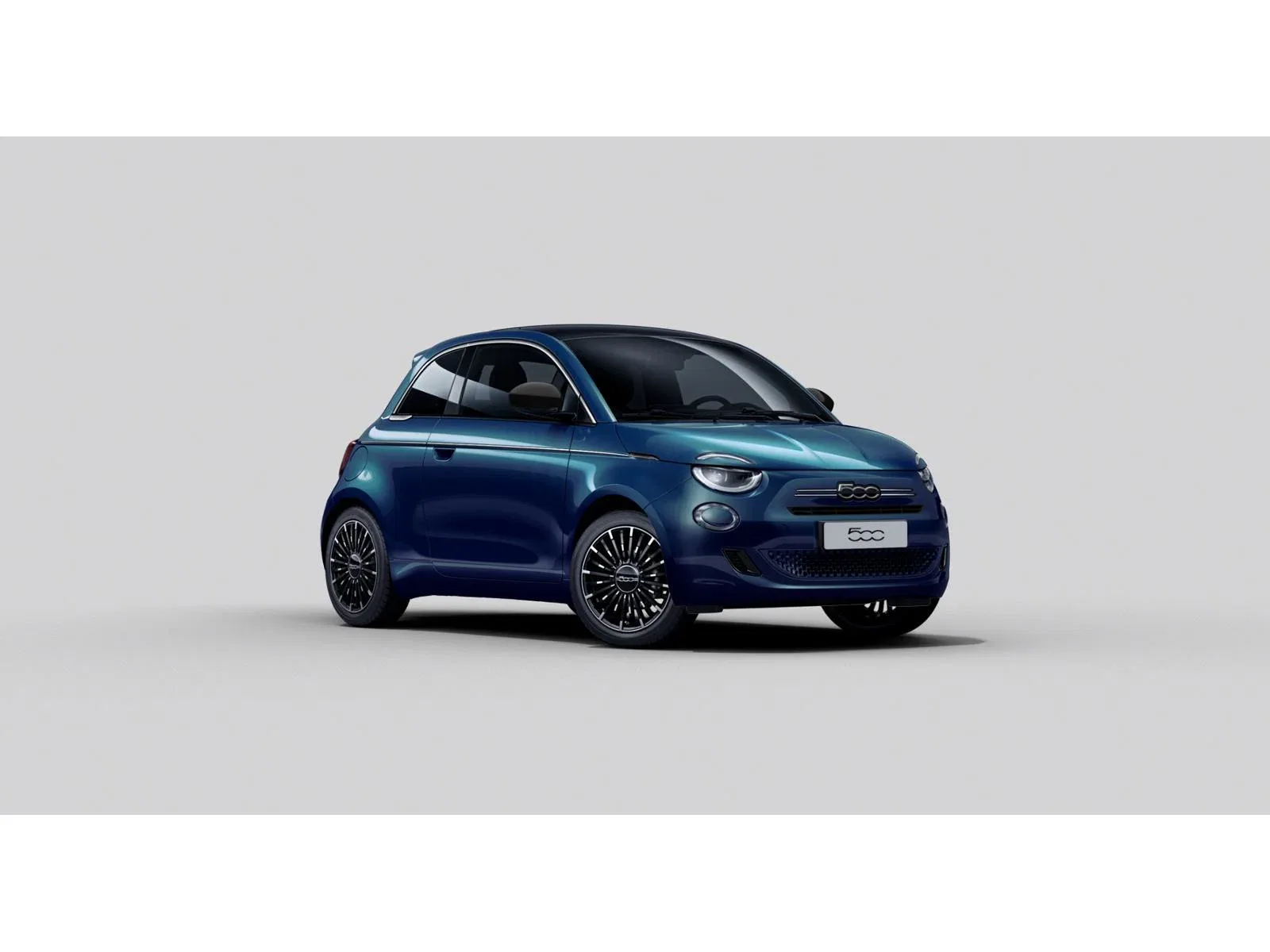 Fiat 500 (2026) — foto 1