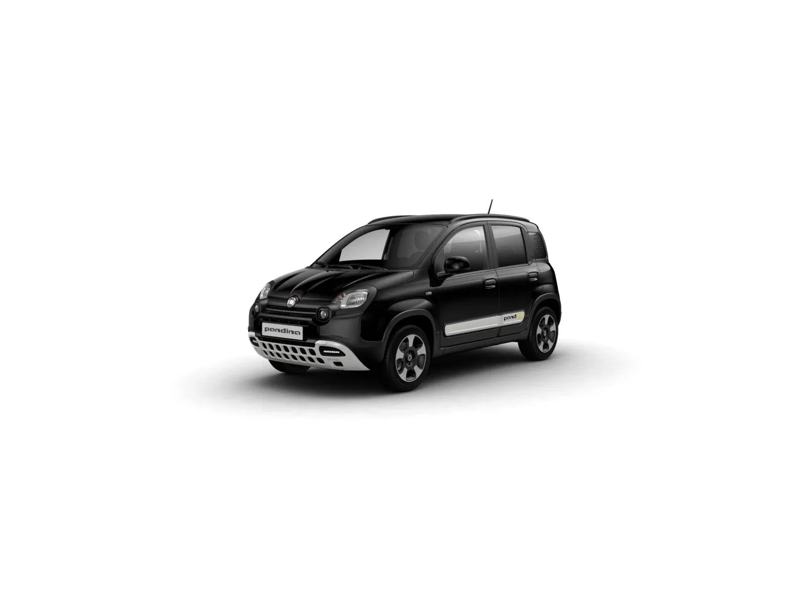 Fiat Pandina (2026) — foto 1