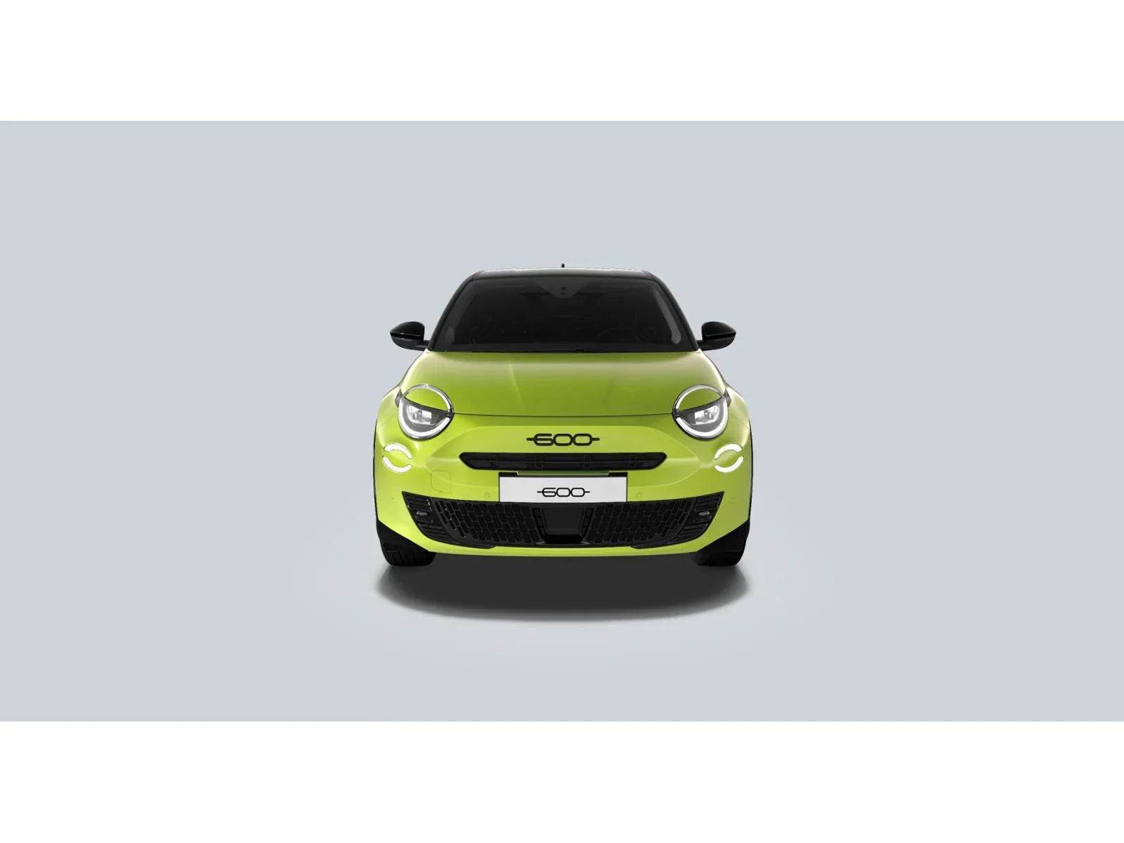 Fiat 600E (2026) — foto 1