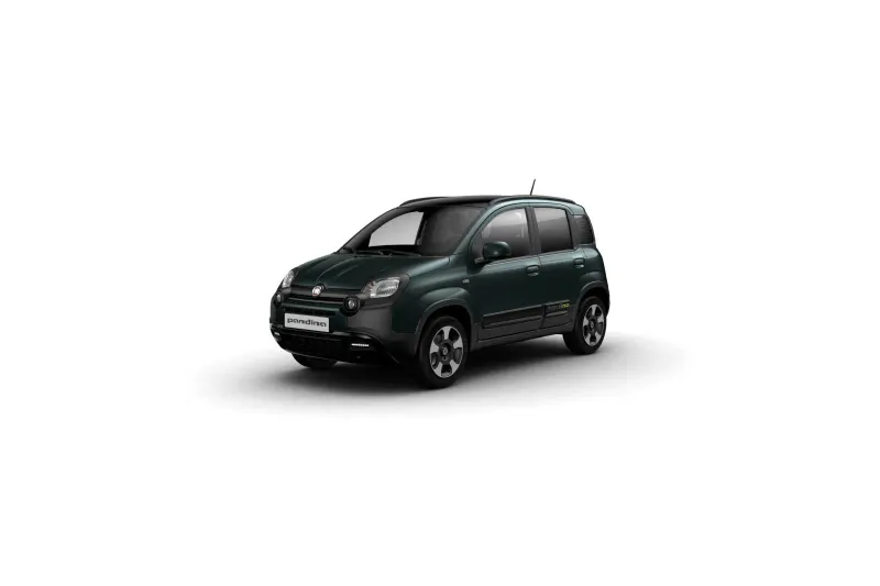 Fiat Pandina (2026)