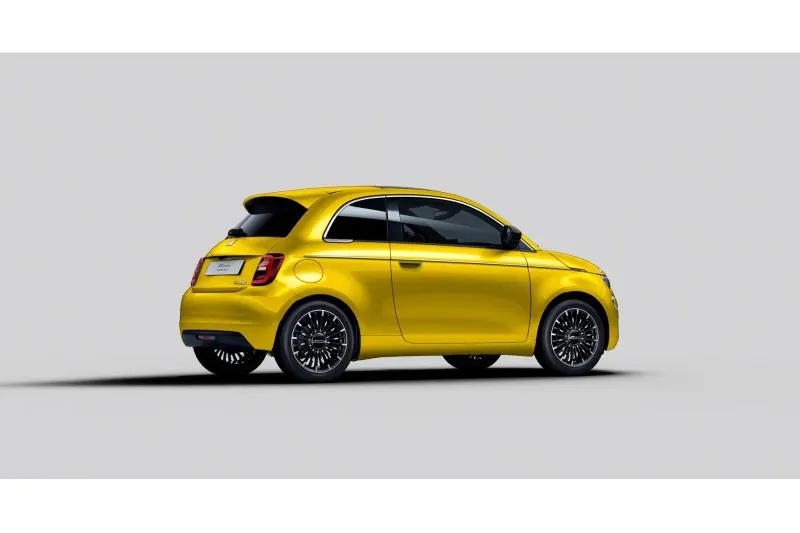 Fiat 500 (2026)