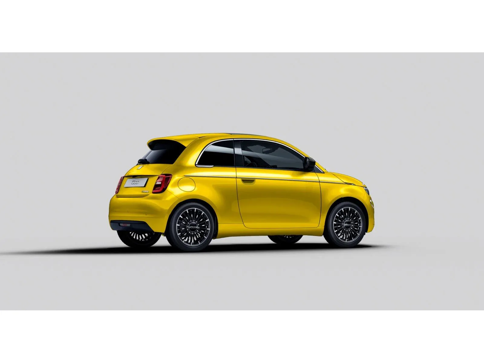 Fiat 500 (2026) — foto 1
