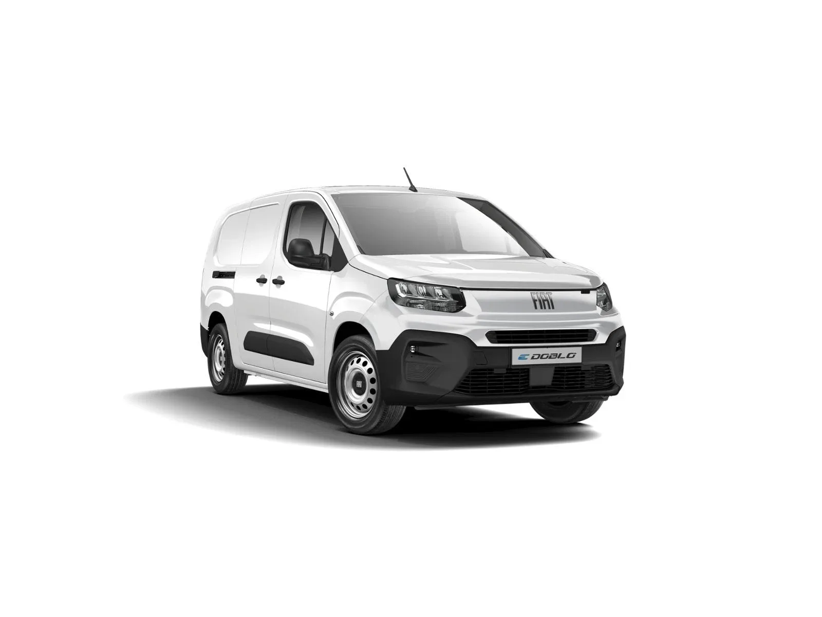 Fiat Doblò (2024) — foto 1