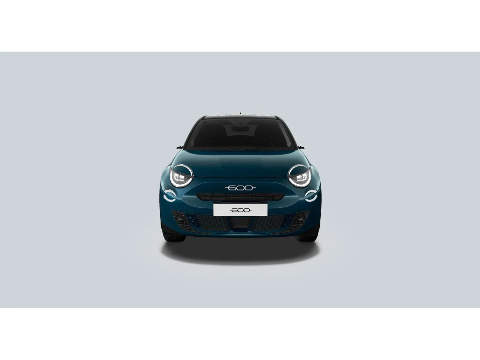Fiat 600E (2026) — foto 1