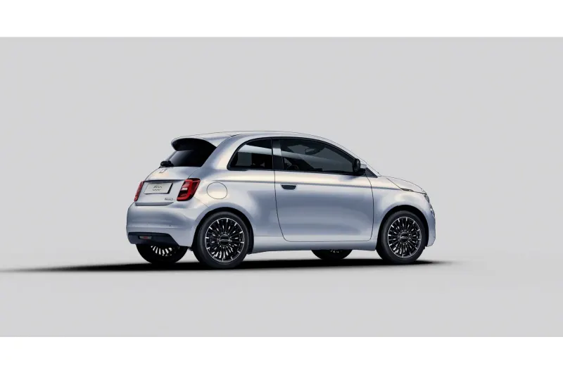 Fiat 500 (2026)