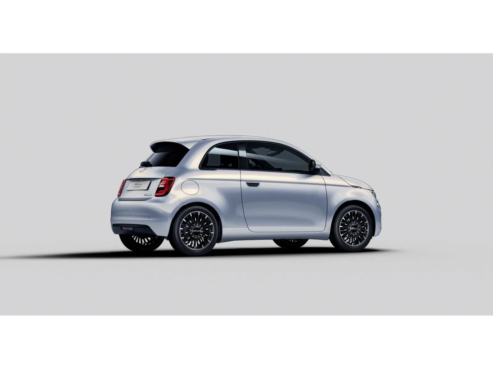 Fiat 500 (2026) — foto 1