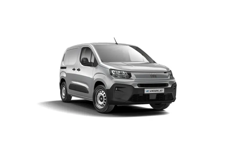 Fiat Doblò (2024)
