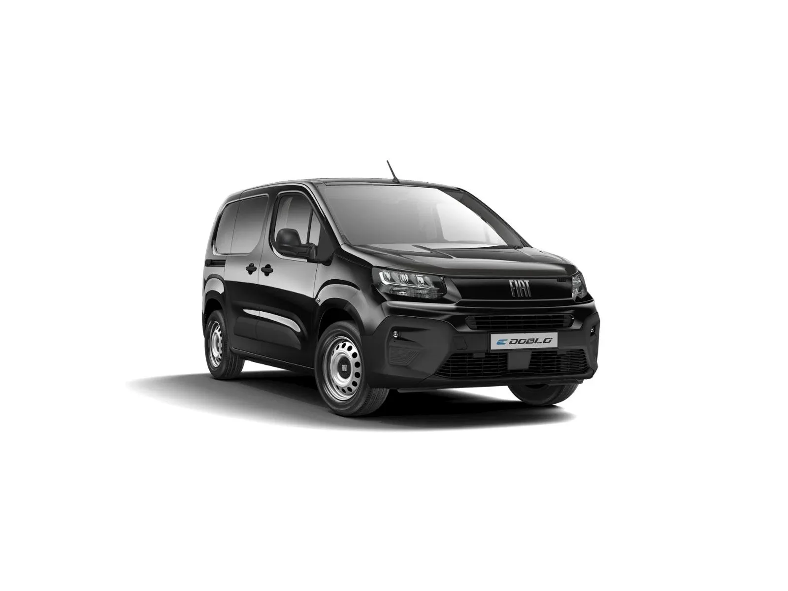 Fiat Doblò (2024) — foto 1