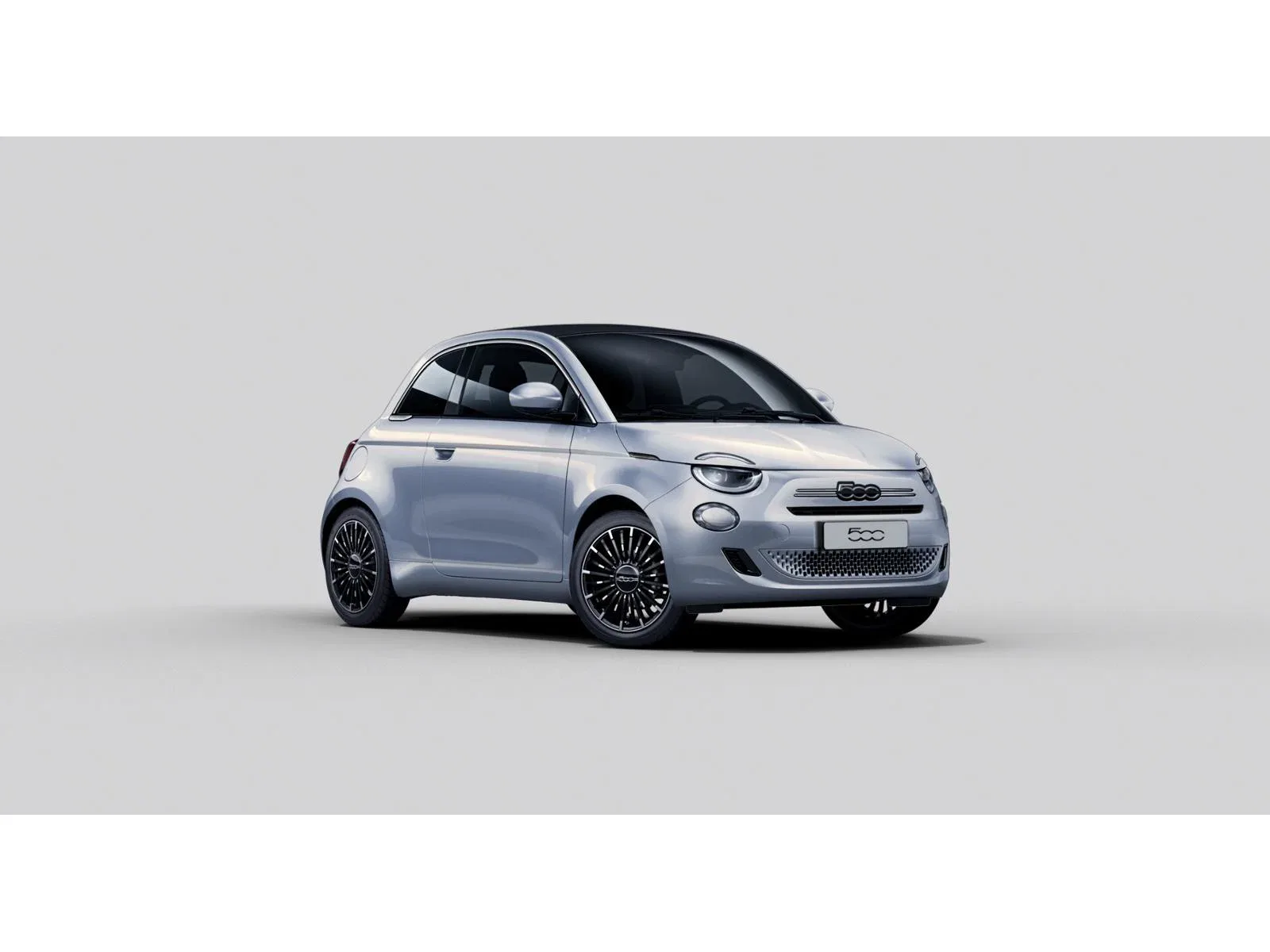 Fiat 500 (2026) — foto 1