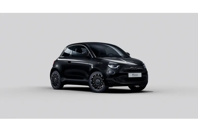 Fiat 500 (2026)