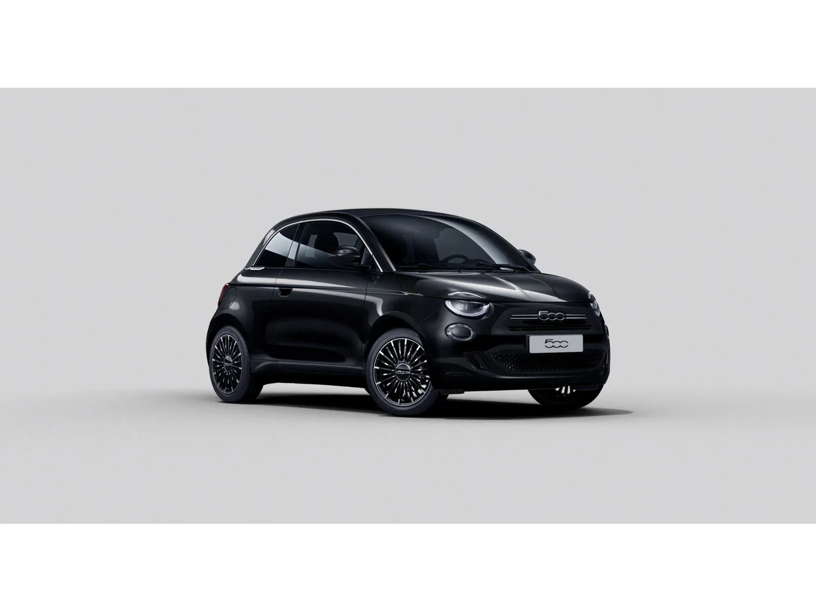 Fiat 500 (2026) — foto 1