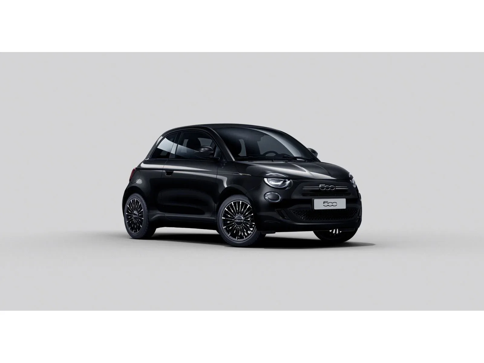 Fiat 500 (2026) — foto 1