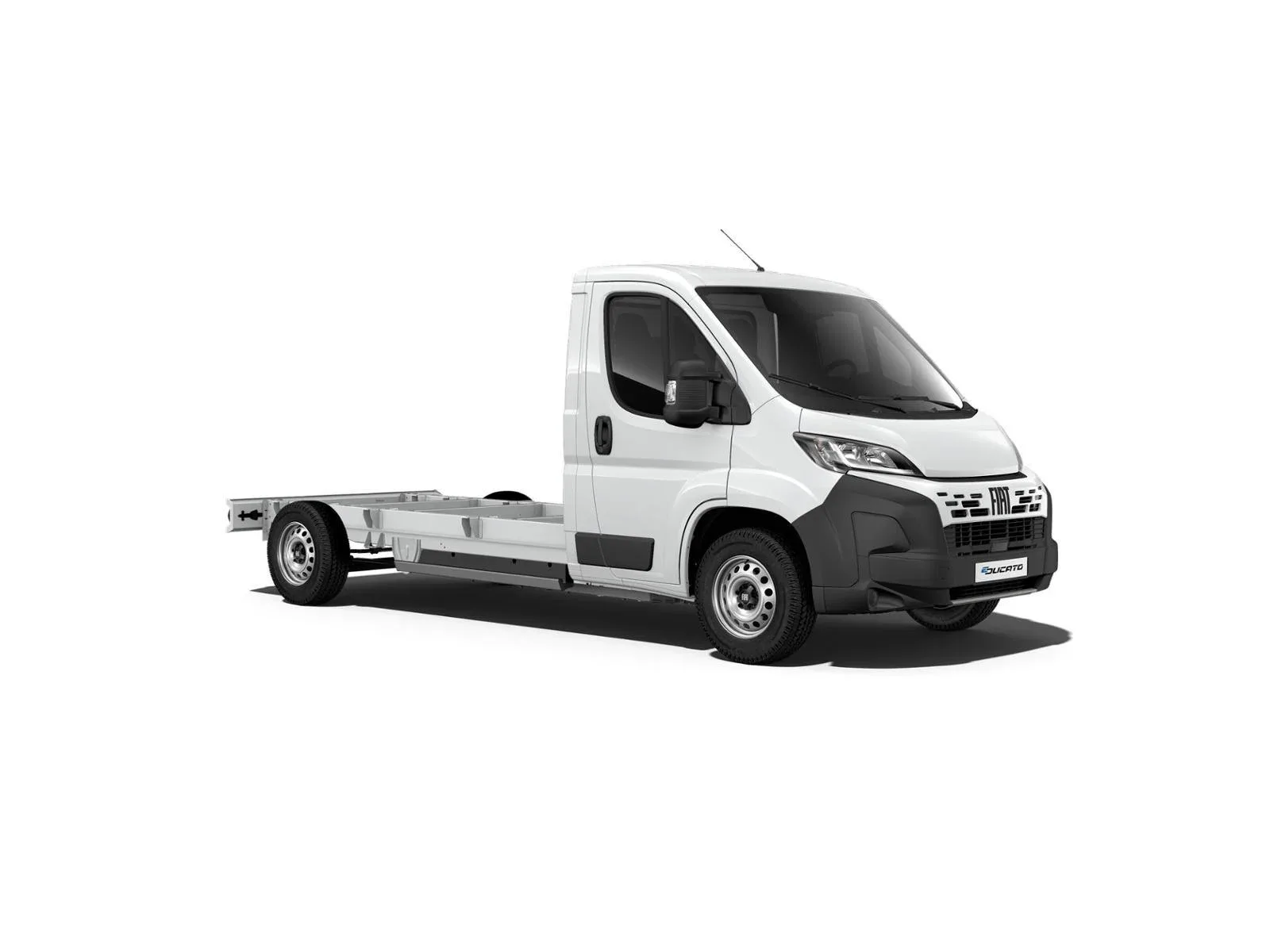 Fiat Ducato (2025) — foto 1