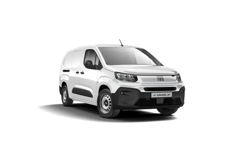 Fiat Doblò (2024)