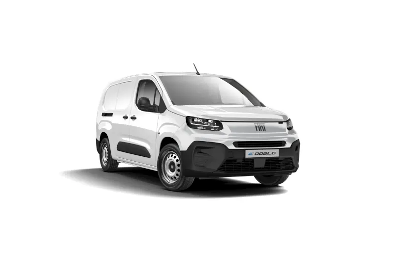 Fiat Doblò (2024)