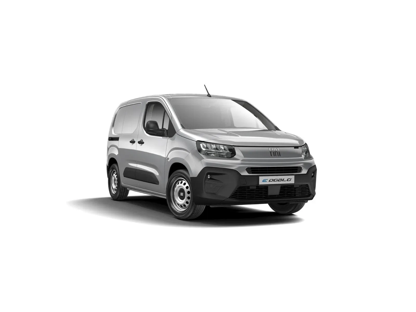 Fiat Doblò (2024) — foto 1