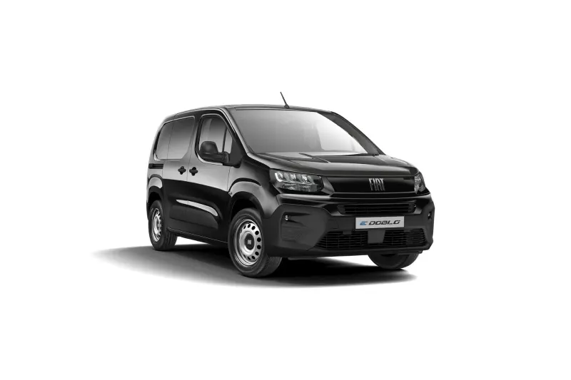 Fiat Doblò (2024)