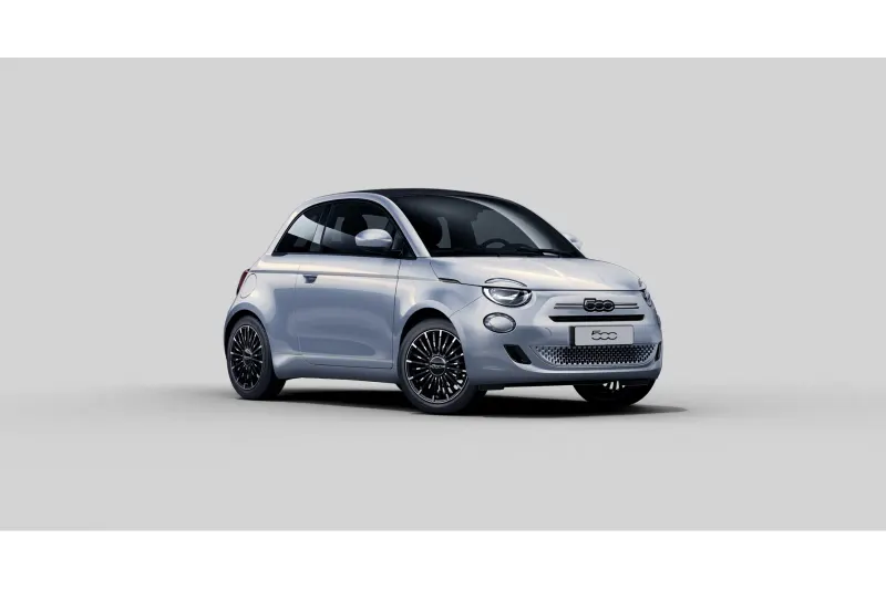 Fiat 500 (2026)
