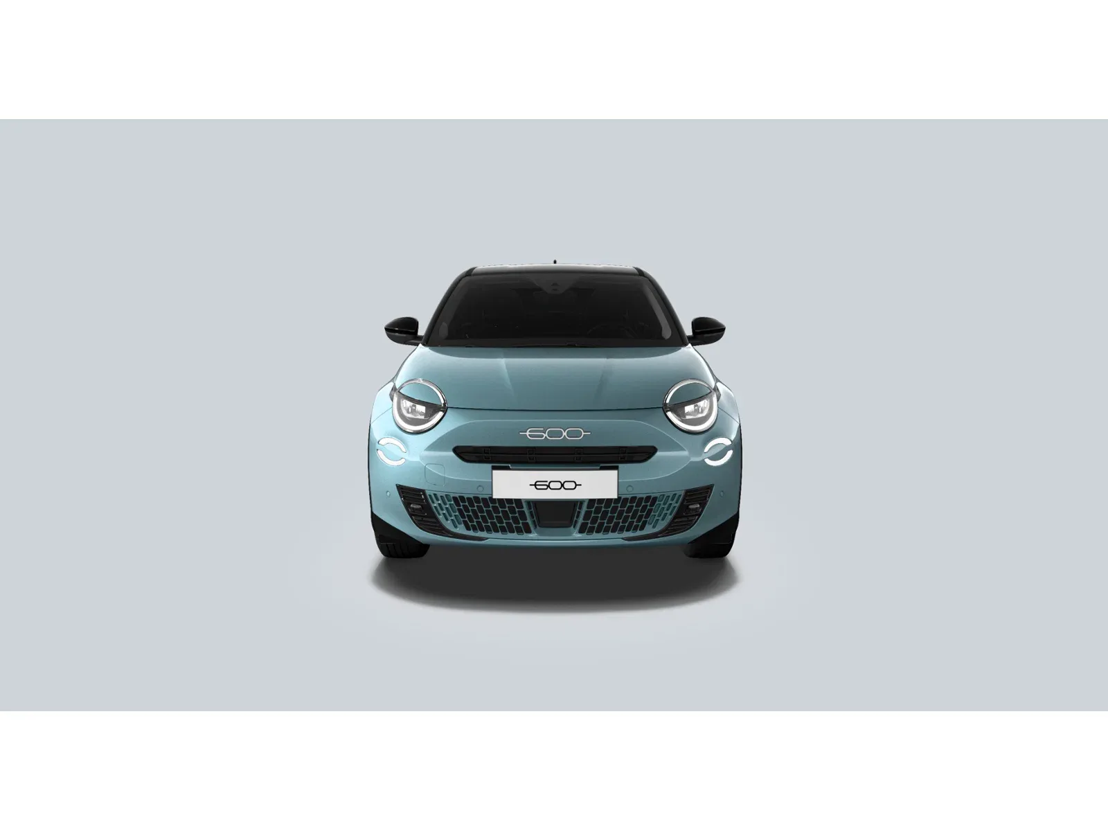 Fiat 600 (2026) — foto 1