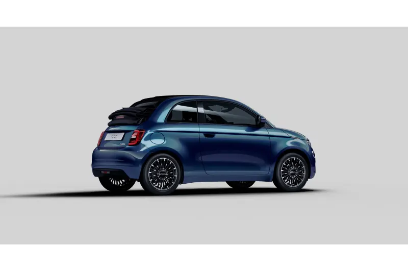 Fiat 500 (2026)