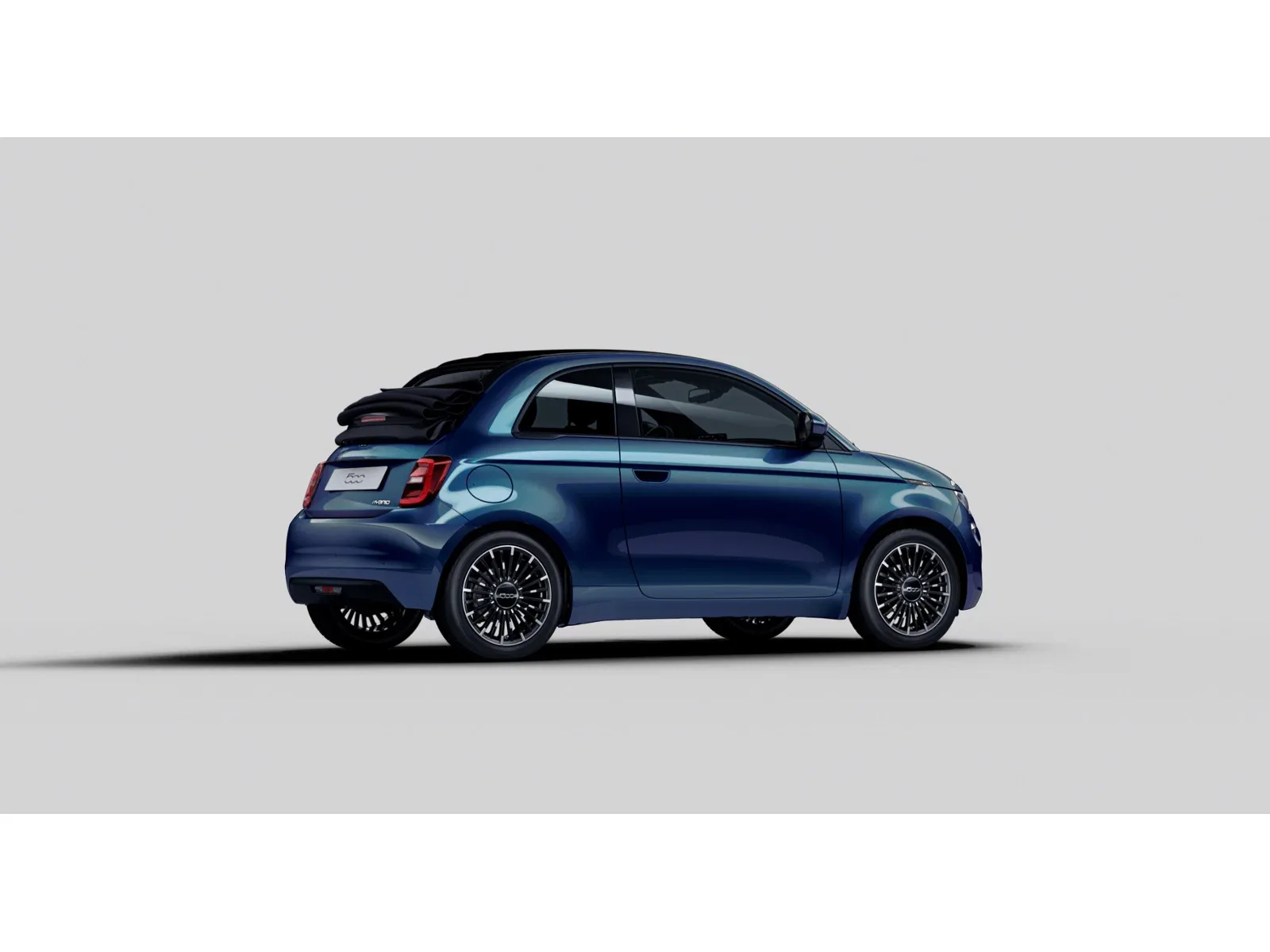 Fiat 500 (2026) — foto 1