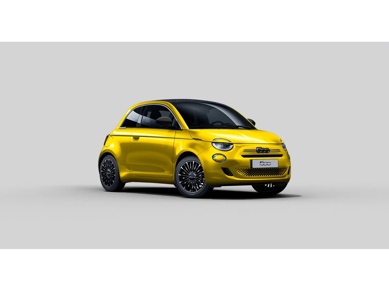 Fiat 500 (2026) — foto 1