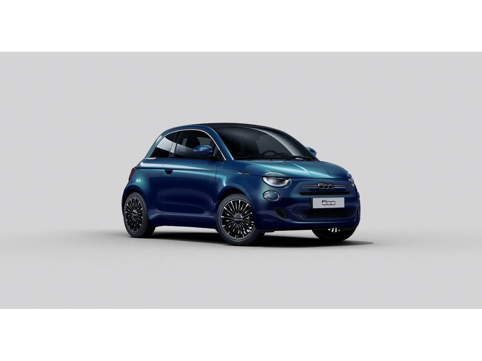 Fiat 500 (2026) — foto 1
