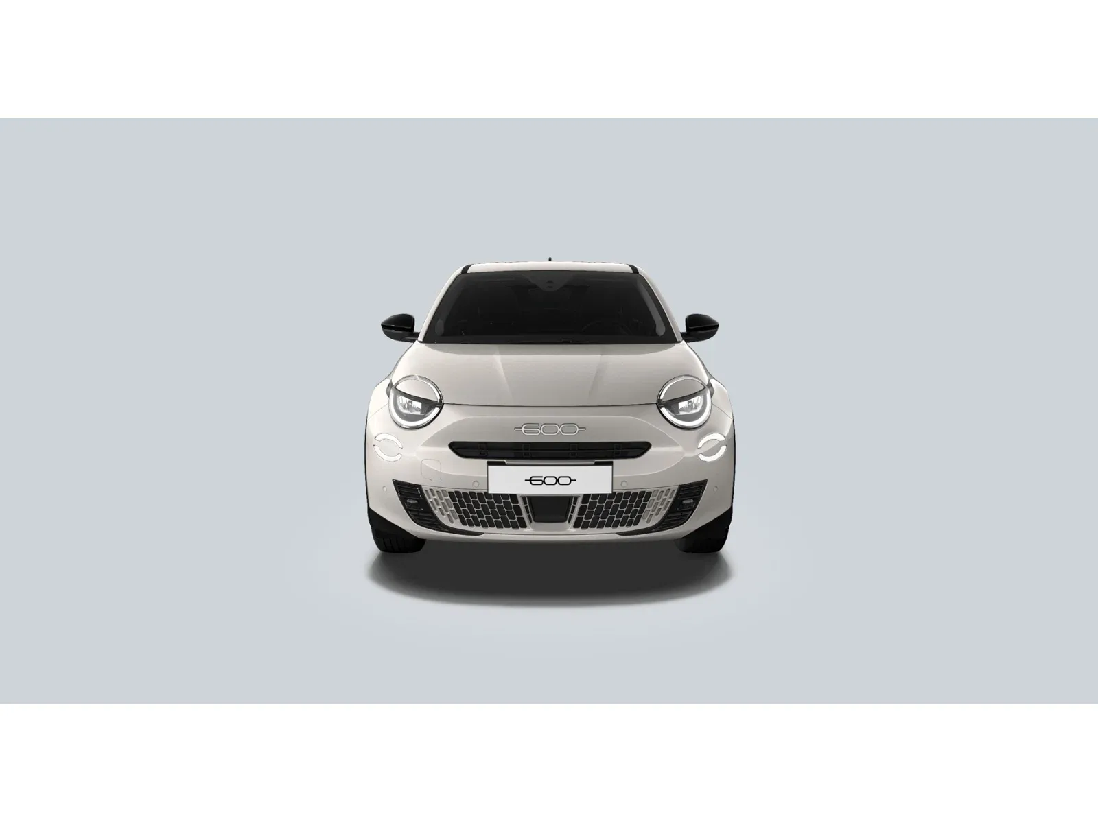 Fiat 600E (2026) — foto 1