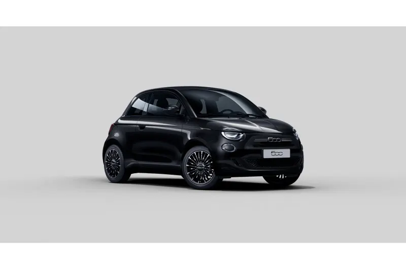 Fiat 500 (2026)
