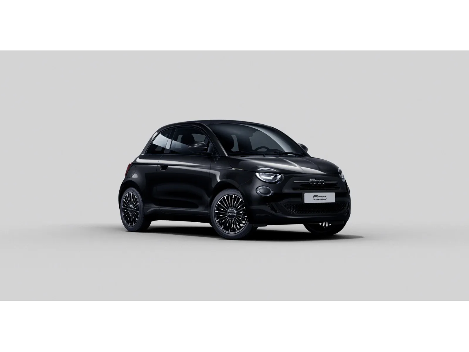 Fiat 500 (2026) — foto 1