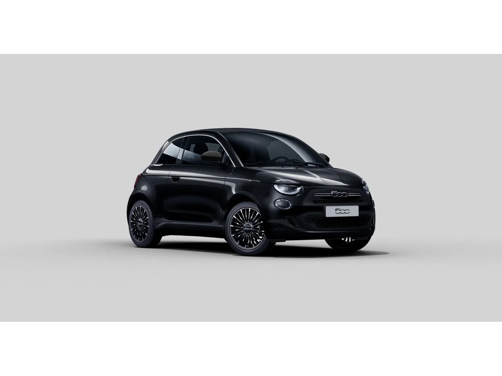 Fiat 500 (2026) — foto 1